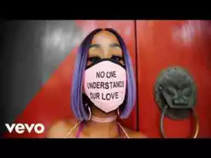 Video: Victoria Kimani – China Love ft. R.City